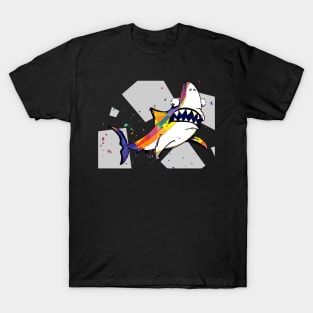 Shark T-Shirt